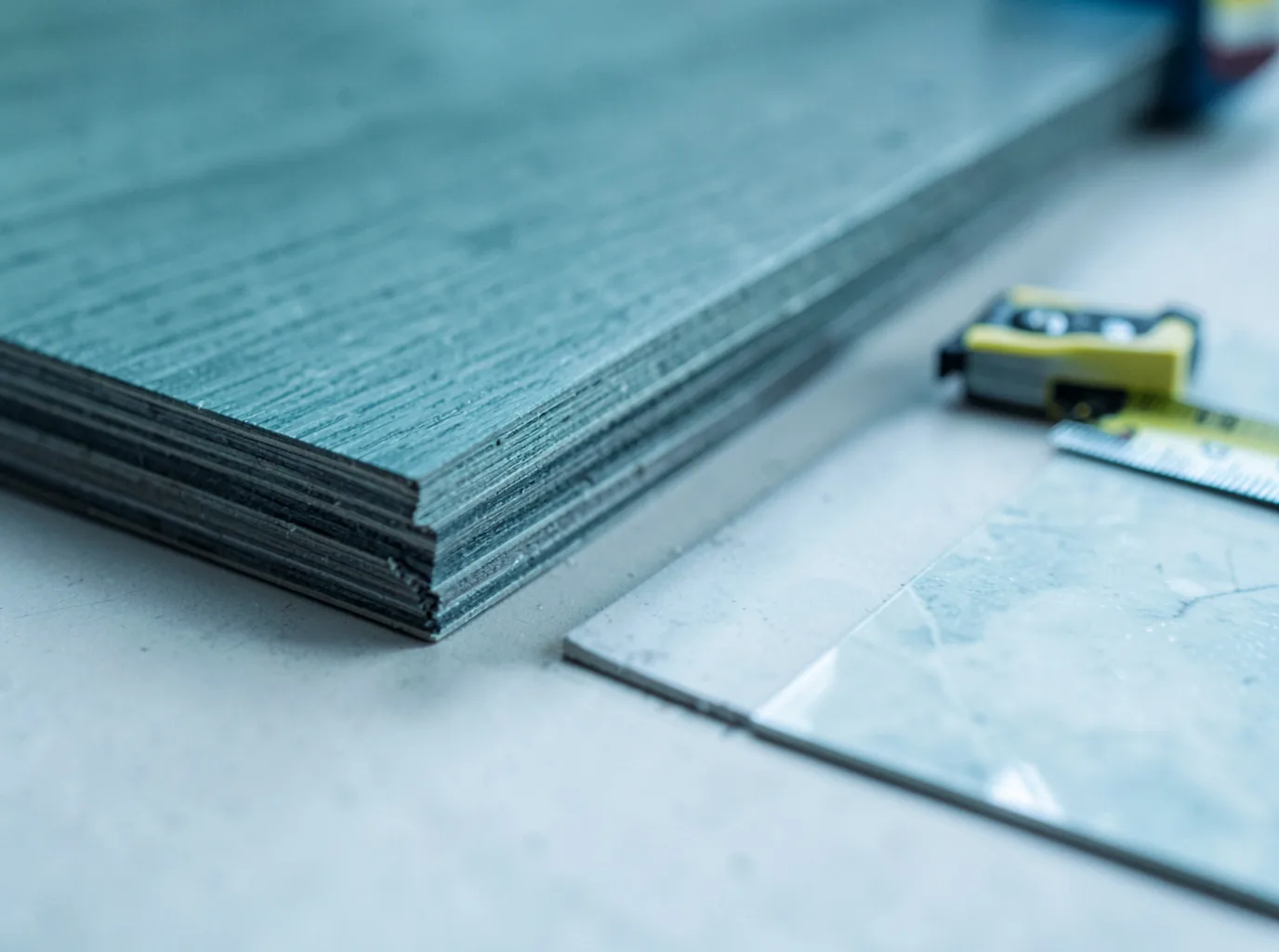 Luxury Vinyl Plank Installation Benedict, NE FAQs